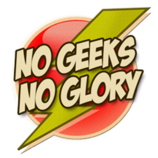 No Geeks, No Glory!